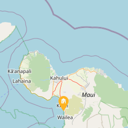 Royal Mauian, #403 Condo on the map